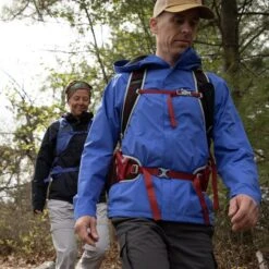 EMS Unisex Vapor Shell Jacket -Active Luxe Shop 2085556 408 alt9