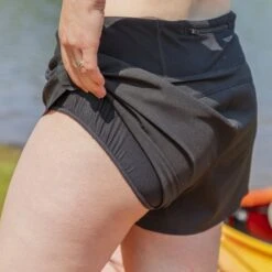 EMS Women's Lined Swim Shorts -Active Luxe Shop 2085961 001 alt6