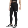 NIKE Women's Sportswear Swoosh High-Rise Leggings 1 NIKE Women's Sportswear Swoosh High-Rise Leggings -Active Luxe Shop 2086321 001 main