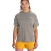 MARMOT Women's Sunshine Short-Sleeve Tee -Active Luxe Shop 2086402 003 main