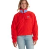 MARMOT Women's '94 E.C.O. Recycled Fleece -Active Luxe Shop 2086403 601 main