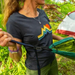 EMS Women's Retro Mountains Short-Sleeve Graphic Tee -Active Luxe Shop 2086722 001 alt3