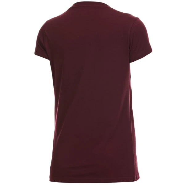 EMS Women's Logo Short-Sleeve Graphic Tee 4 EMS Women's Logo Short-Sleeve Graphic Tee - Image 2