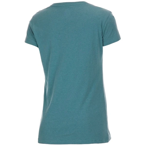 EMS Women's Pack It Up Short-Sleeve Graphic V-Neck Tee 4 EMS Women's Pack It Up Short-Sleeve Graphic V-Neck Tee - Image 2