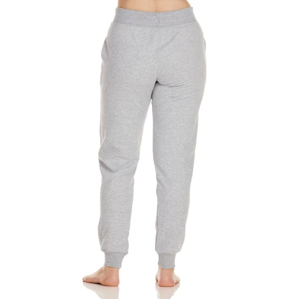 CHAMPION Women's Fleece Joggers 4 CHAMPION Women's Fleece Joggers - Image 2
