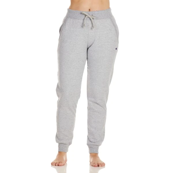 CHAMPION Women's Fleece Joggers 3 CHAMPION Women's Fleece Joggers