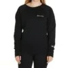 CHAMPION Women's Powerblend Fleece Crew -Active Luxe Shop 2086954 001 main
