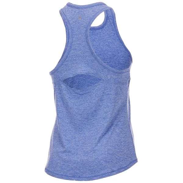 SPYDER Women's Cutout Racerback Tank Top 4 SPYDER Women's Cutout Racerback Tank Top - Image 2