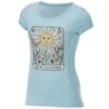 GROW TOGETHER Juniors' Short-Sleeve Graphic Tee -Active Luxe Shop 2087955 406 main