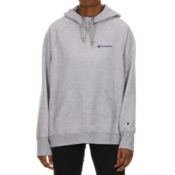CHAMPION Women's Powerblend Fleece Hoodie