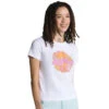 VANS Juniors' Resort To Nature Mini Short-Sleeve Tee -Active Luxe Shop 2089355 101 main