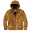 CARHARTT Women's 104053 Loose Fit Washed Duck Insulated Active Jacket -Active Luxe Shop 2089844 246 main