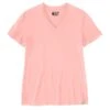 CARHARTT Women's 105739 Relaxed Fit Lightweight Short-Sleeve V-neck T-Shirt 1 CARHARTT Women's 105739 Relaxed Fit Lightweight Short-Sleeve V-neck T-Shirt -Active Luxe Shop 2089967 671 main
