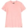 CARHARTT Women's 105740 Relaxed Fit Lightweight Short-Sleeve Crewneck T-Shirt